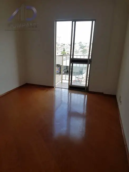 Foto 1 de Apartamento com 2 Quartos para venda ou aluguel, 57m² em Vila das Mercês, São Paulo