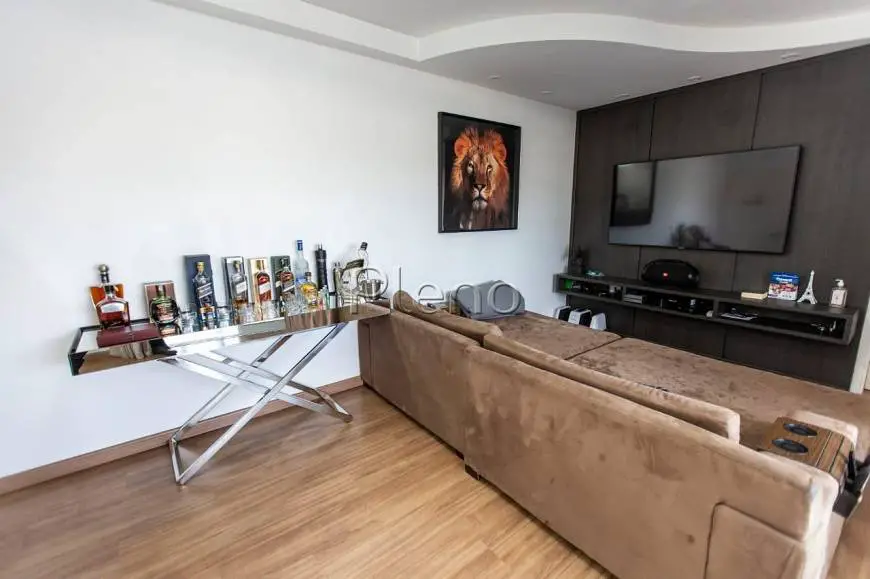 Foto 2 de Apartamento com 2 Quartos à venda, 69m² em Vila Independência, Valinhos