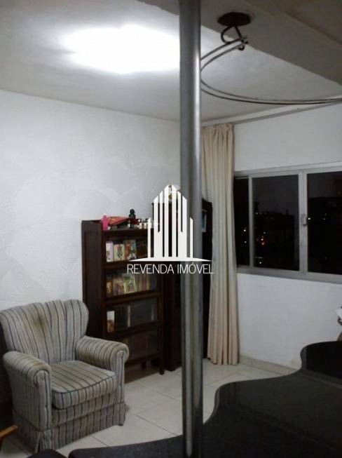 Foto 1 de Apartamento com 2 Quartos à venda, 51m² em Vila Indiana, São Paulo
