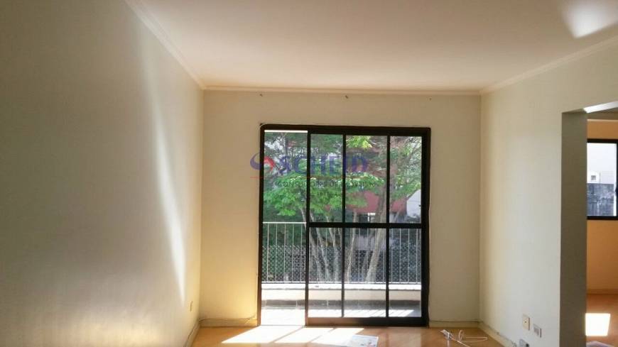 Foto 1 de Apartamento com 2 Quartos para alugar, 64m² em Vila Mascote, São Paulo