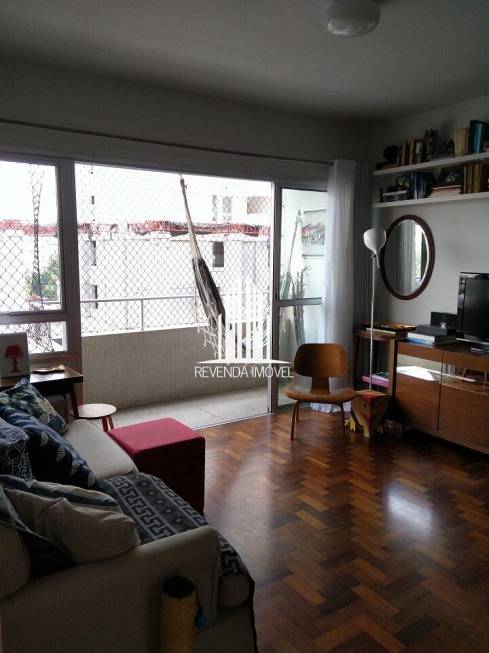 Foto 1 de Apartamento com 2 Quartos para alugar, 73m² em Vila Olímpia, São Paulo