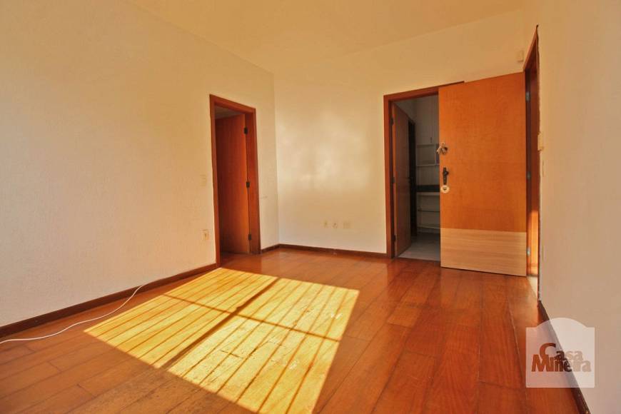 Foto 1 de Apartamento com 3 Quartos à venda, 70m² em Anchieta, Belo Horizonte