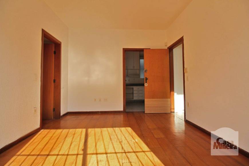 Foto 2 de Apartamento com 3 Quartos à venda, 70m² em Anchieta, Belo Horizonte