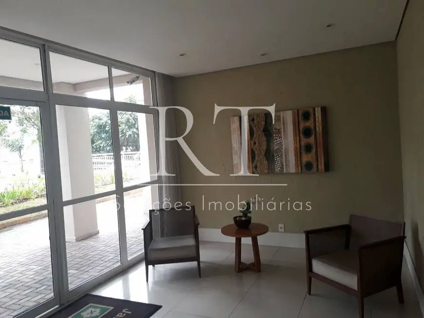 Foto 1 de Apartamento com 3 Quartos à venda, 102m² em Barra Funda, São Paulo
