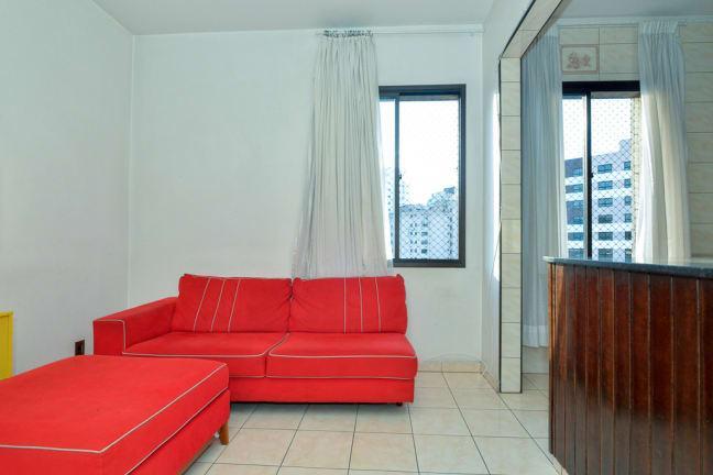 Foto 1 de Apartamento com 3 Quartos à venda, 115m² em Bela Vista, São Paulo