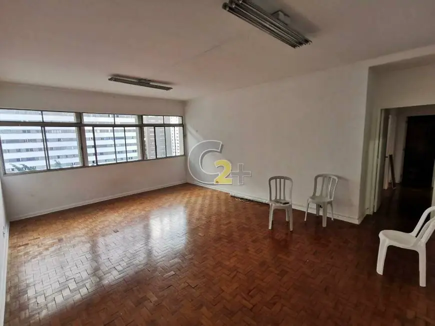 Foto 1 de Apartamento com 3 Quartos à venda, 149m² em Bela Vista, São Paulo