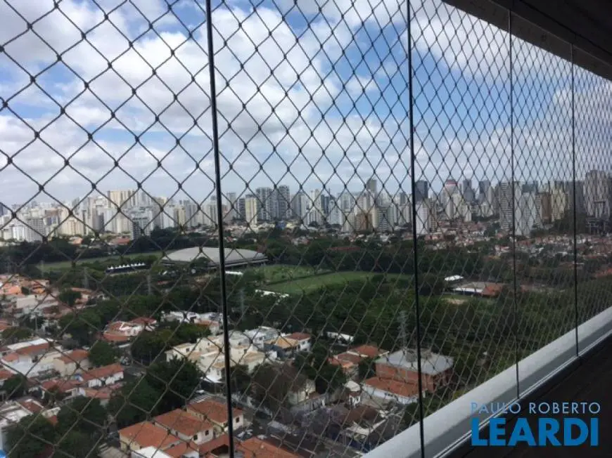 Foto 3 de Apartamento com 3 Quartos para venda ou aluguel, 117m² em Brooklin, São Paulo