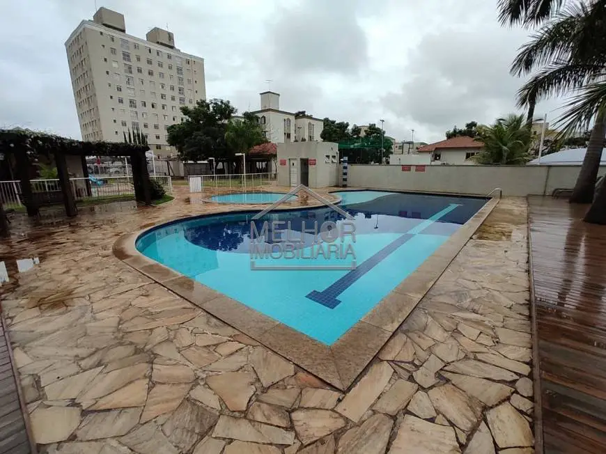 Foto 1 de Apartamento com 3 Quartos à venda, 83m² em Candelaria, Belo Horizonte
