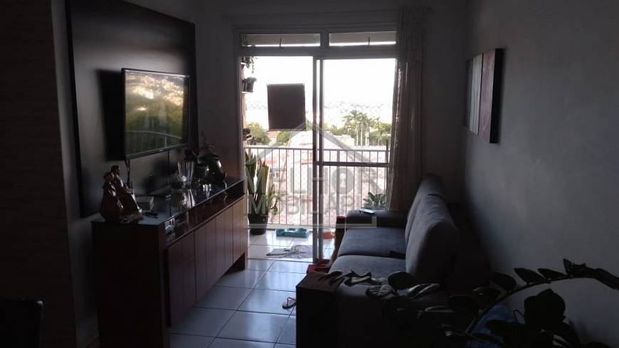 Foto 4 de Apartamento com 3 Quartos à venda, 83m² em Candelaria, Belo Horizonte
