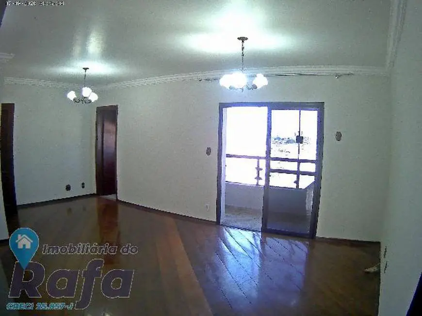 Foto 4 de Apartamento com 3 Quartos para alugar, 130m² em Centro, Boituva
