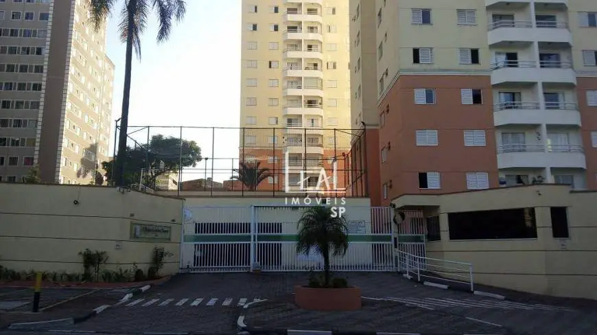 Foto 1 de Apartamento com 3 Quartos para alugar, 70m² em Centro, Guarulhos