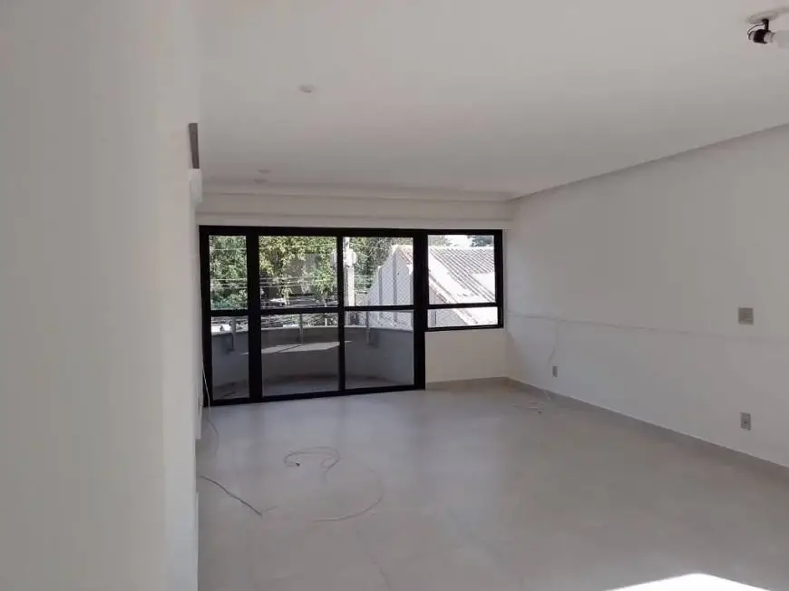 Foto 1 de Apartamento com 3 Quartos para alugar, 176m² em Centro, Jundiaí