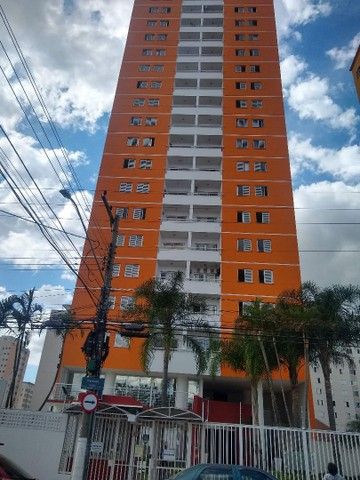 Foto 1 de Apartamento com 3 Quartos à venda, 75m² em Conjunto Residencial Trinta e Um de Março, São José dos Campos