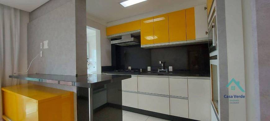 Foto 1 de Apartamento com 3 Quartos para alugar, 100m² em Ingleses do Rio Vermelho, Florianópolis