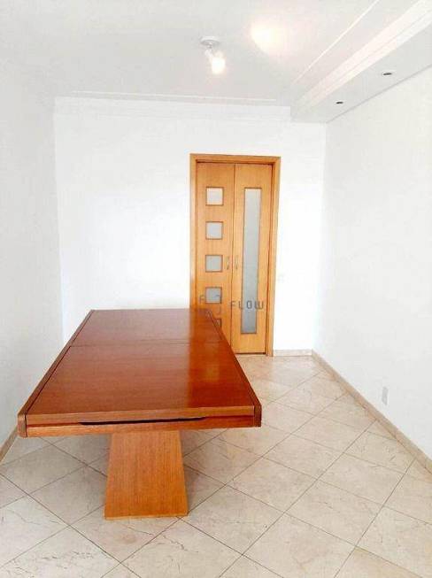 Foto 3 de Apartamento com 3 Quartos à venda, 87m² em Ipiranga, São Paulo