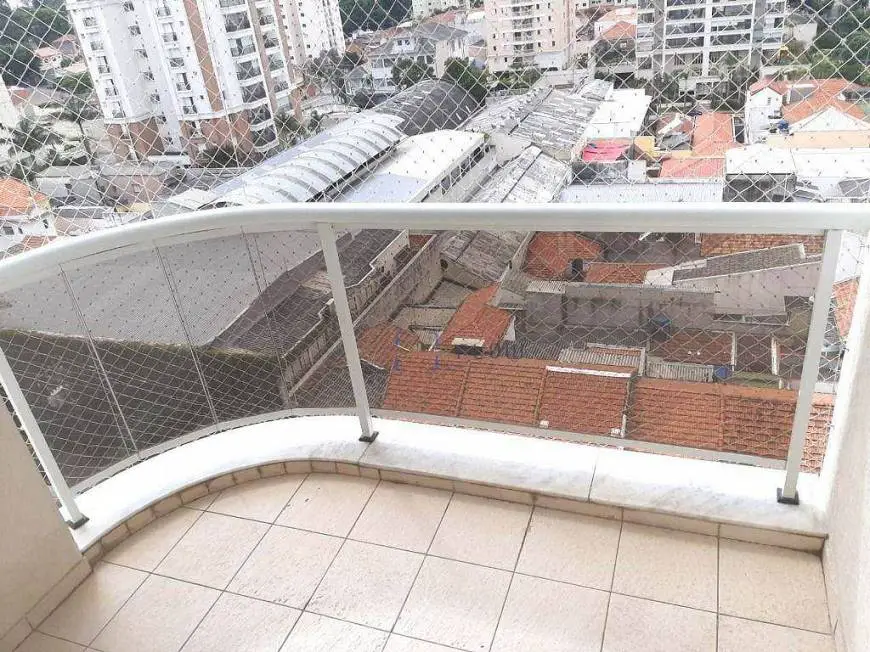 Foto 4 de Apartamento com 3 Quartos à venda, 87m² em Ipiranga, São Paulo