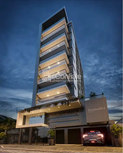 Foto 1 de Apartamento com 3 Quartos à venda, 156m² em Jardim América, Caxias do Sul