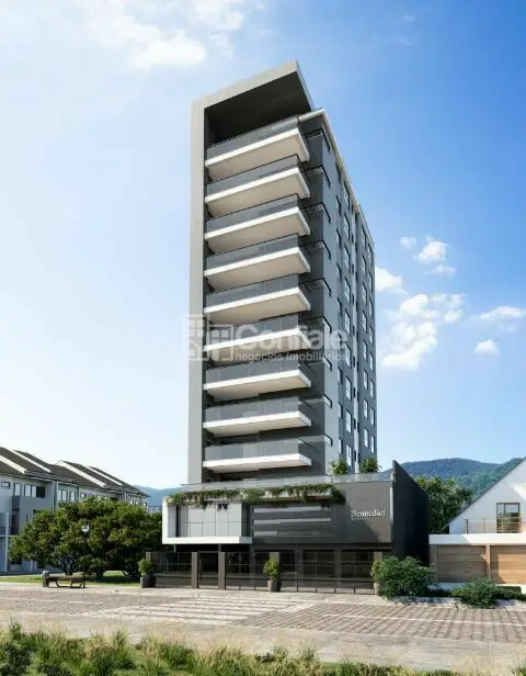 Foto 2 de Apartamento com 3 Quartos à venda, 156m² em Jardim América, Caxias do Sul