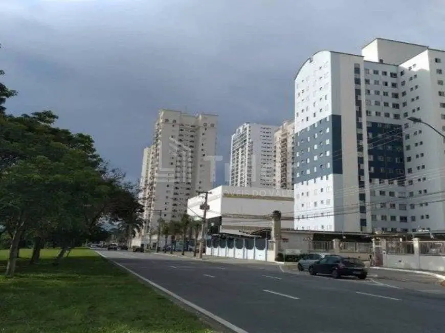 Foto 1 de Apartamento com 3 Quartos à venda, 80m² em Jardim das Colinas, São José dos Campos