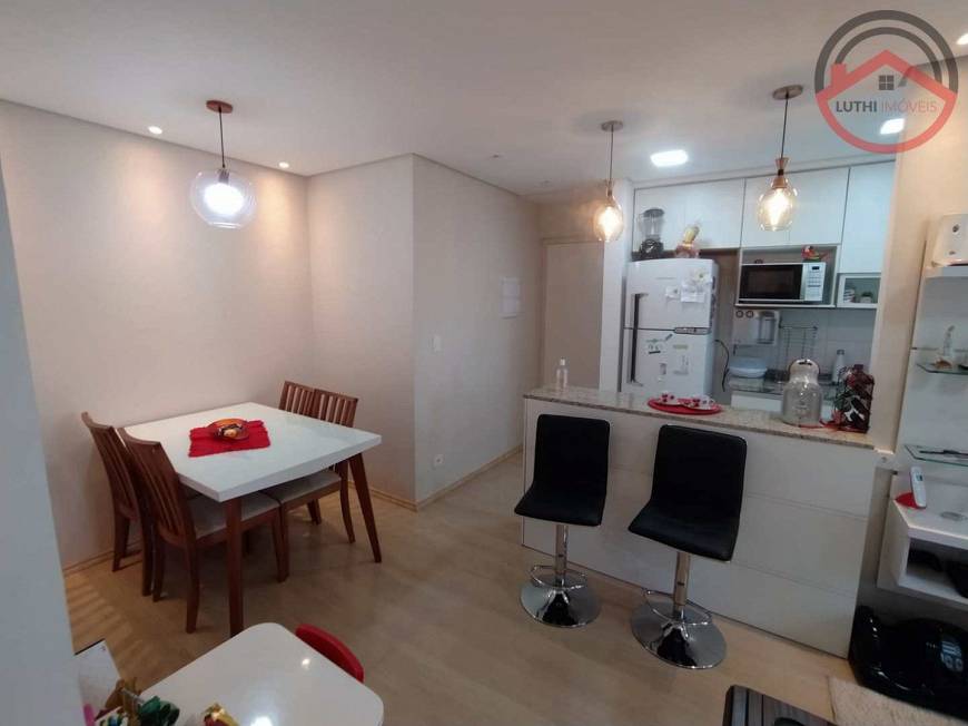 Foto 2 de Apartamento com 3 Quartos à venda, 67m² em Jardim Europa, Itaquaquecetuba