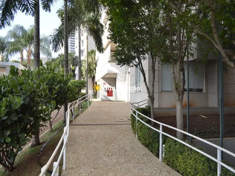Foto 5 de Apartamento com 3 Quartos à venda, 111m² em Jardim Nova Aliança Sul, Ribeirão Preto