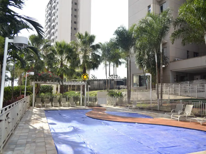 Foto 5 de Apartamento com 3 Quartos à venda, 97m² em Jardim Nova Aliança Sul, Ribeirão Preto