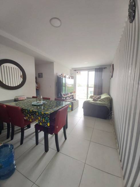 Foto 5 de Apartamento com 3 Quartos à venda, 60m² em Maraponga, Fortaleza