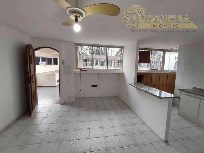 Foto 1 de Apartamento com 3 Quartos para alugar, 63m² em Parque Cecap, Guarulhos