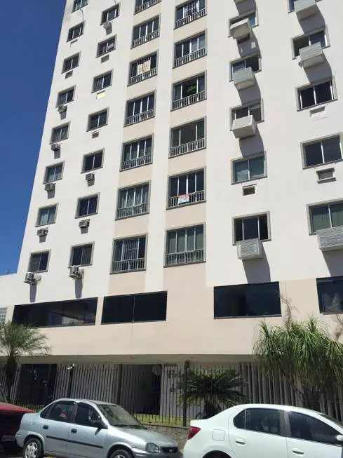 Foto 1 de Apartamento com 3 Quartos à venda, 95m² em Parque Tamandaré, Campos dos Goytacazes