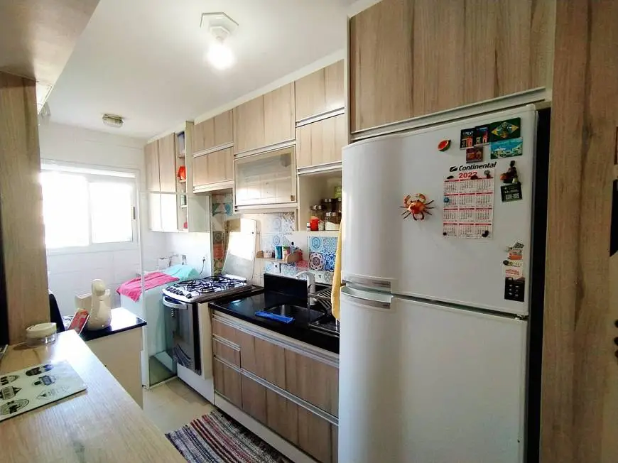 Foto 1 de Apartamento com 3 Quartos à venda, 70m² em Polvilho, Cajamar