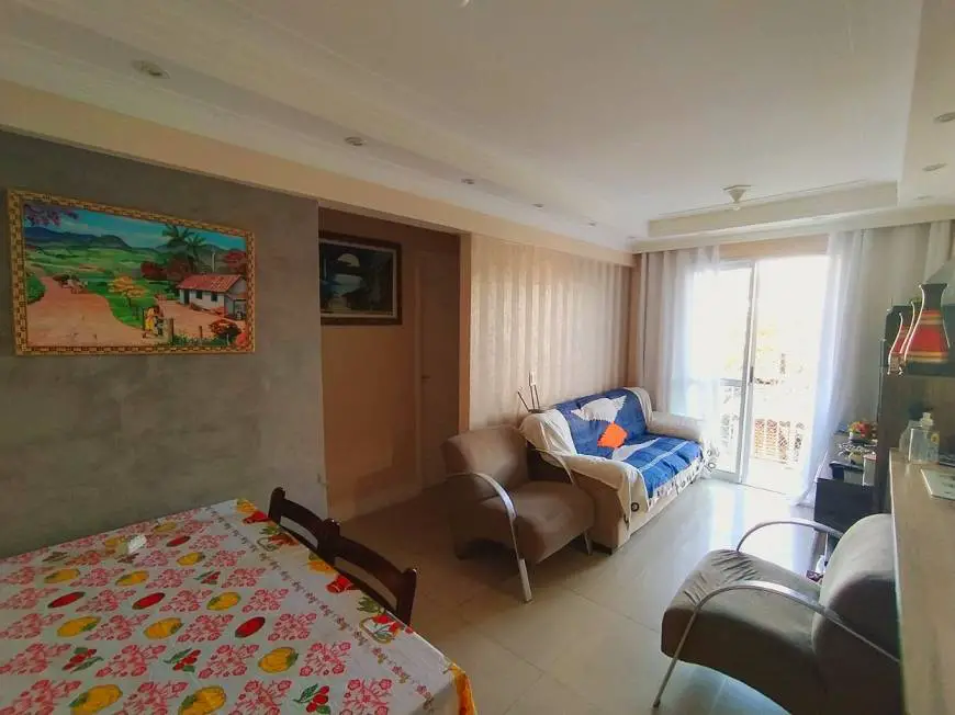 Foto 3 de Apartamento com 3 Quartos à venda, 70m² em Polvilho, Cajamar