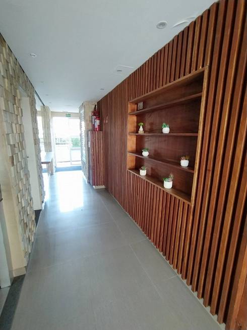 Foto 4 de Apartamento com 3 Quartos à venda, 70m² em Polvilho, Cajamar