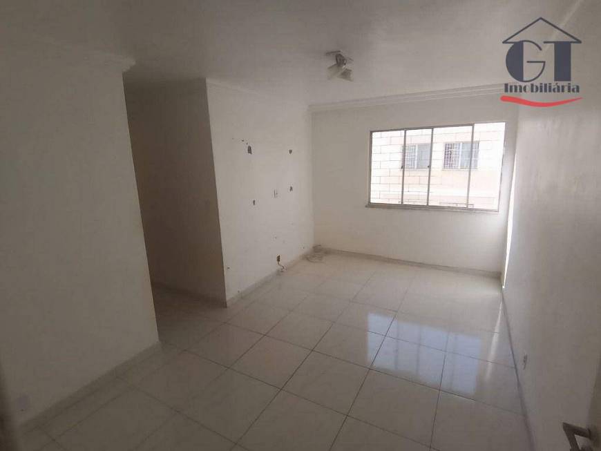 Foto 1 de Apartamento com 3 Quartos para alugar, 67m² em Ponto Novo, Aracaju