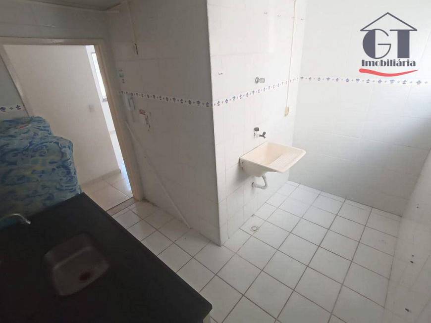 Foto 3 de Apartamento com 3 Quartos para alugar, 67m² em Ponto Novo, Aracaju