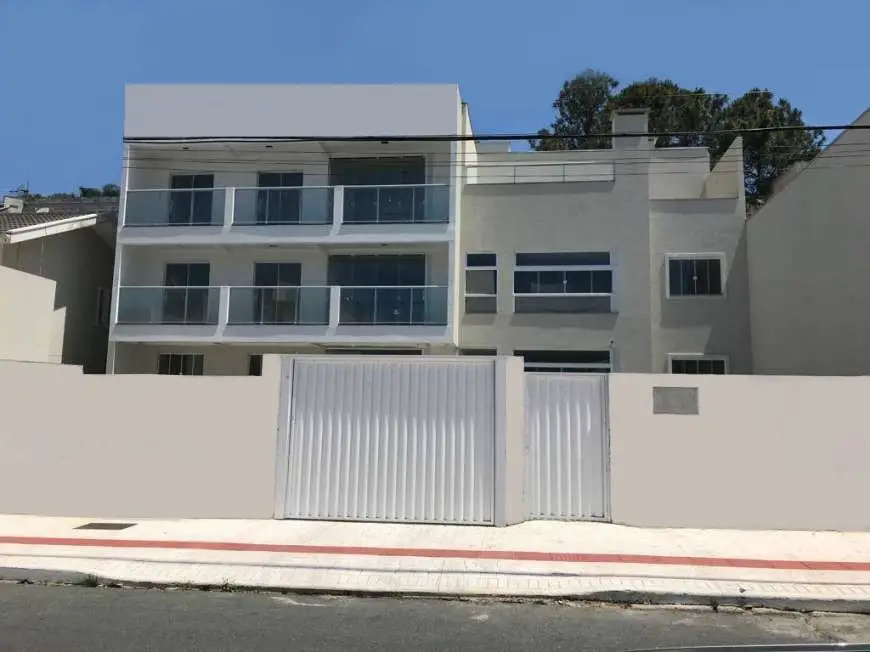 Foto 1 de Apartamento com 3 Quartos à venda, 128m² em Praia Brava, Itajaí