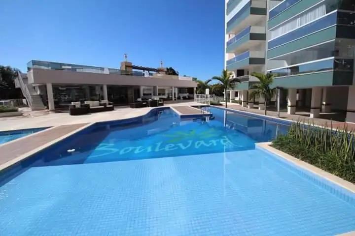Foto 1 de Apartamento com 3 Quartos à venda, 130m² em Praia De Palmas, Governador Celso Ramos