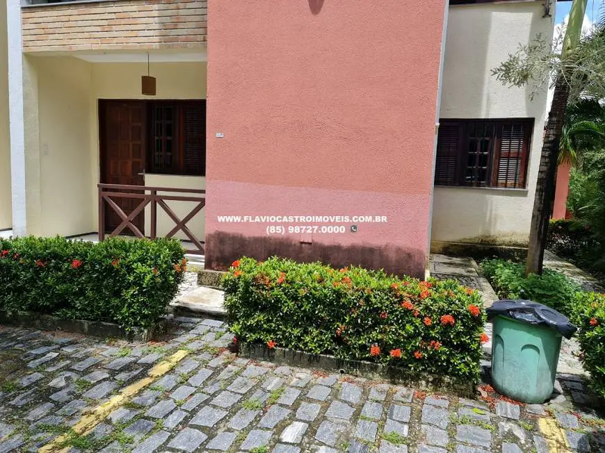 Foto 1 de Apartamento com 3 Quartos à venda, 67m² em Sapiranga, Fortaleza