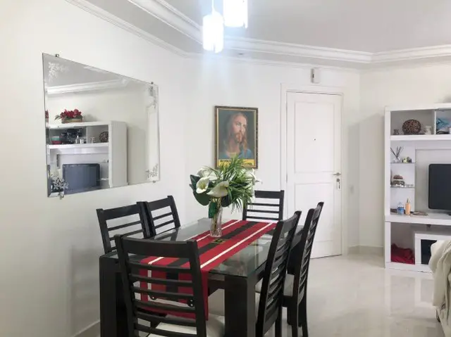 Foto 3 de Apartamento com 3 Quartos à venda, 65m² em Tatuapé, São Paulo