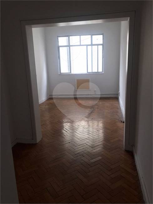 Foto 2 de Apartamento com 3 Quartos à venda, 78m² em Tijuca, Rio de Janeiro