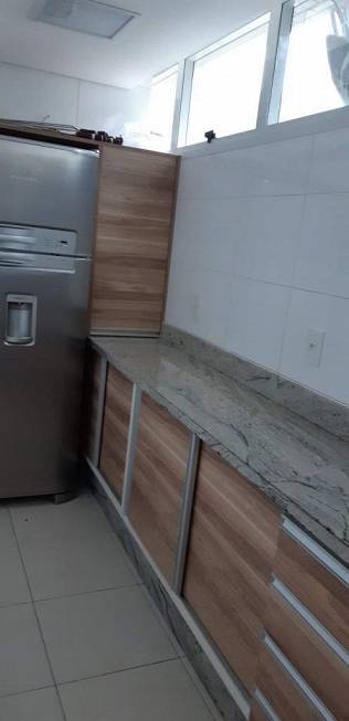 Foto 2 de Apartamento com 3 Quartos para alugar, 90m² em Trindade, Florianópolis