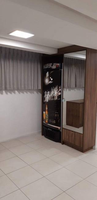 Foto 5 de Apartamento com 3 Quartos para alugar, 90m² em Trindade, Florianópolis