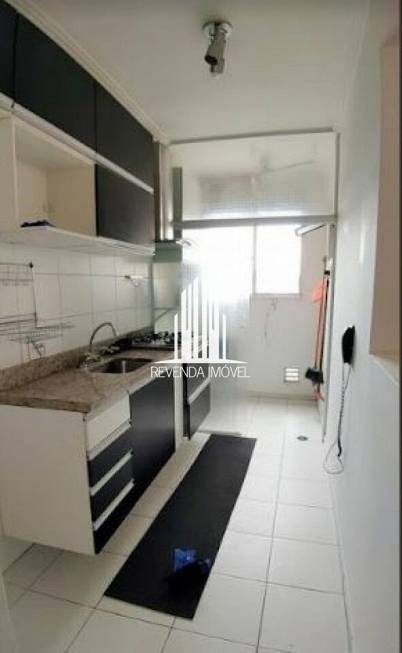 Foto 5 de Apartamento com 3 Quartos à venda, 60m² em Vila Alpina, São Paulo