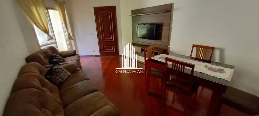 Foto 1 de Apartamento com 3 Quartos à venda, 65m² em Vila Alpina, São Paulo