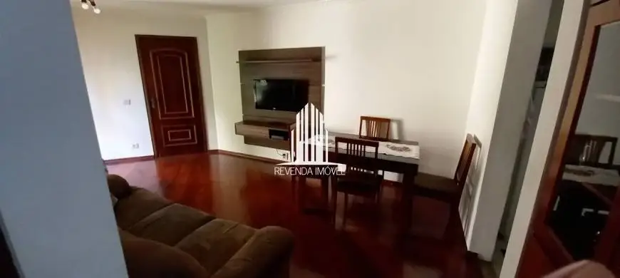 Foto 2 de Apartamento com 3 Quartos à venda, 65m² em Vila Alpina, São Paulo