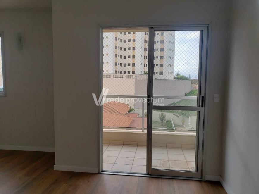 Foto 5 de Apartamento com 3 Quartos à venda, 81m² em Vila Brandina, Campinas