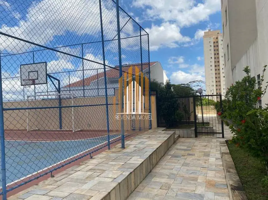 Foto 2 de Apartamento com 3 Quartos à venda, 68m² em Vila Centenário, São Paulo
