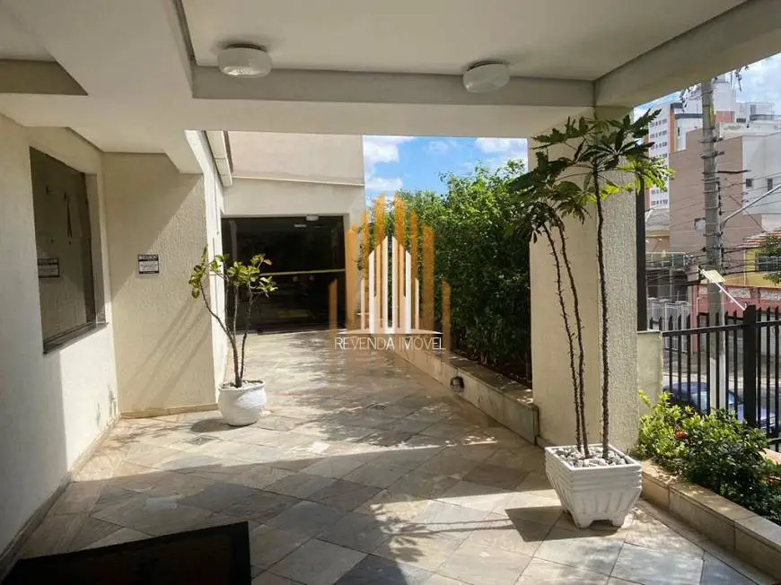 Foto 3 de Apartamento com 3 Quartos à venda, 68m² em Vila Centenário, São Paulo