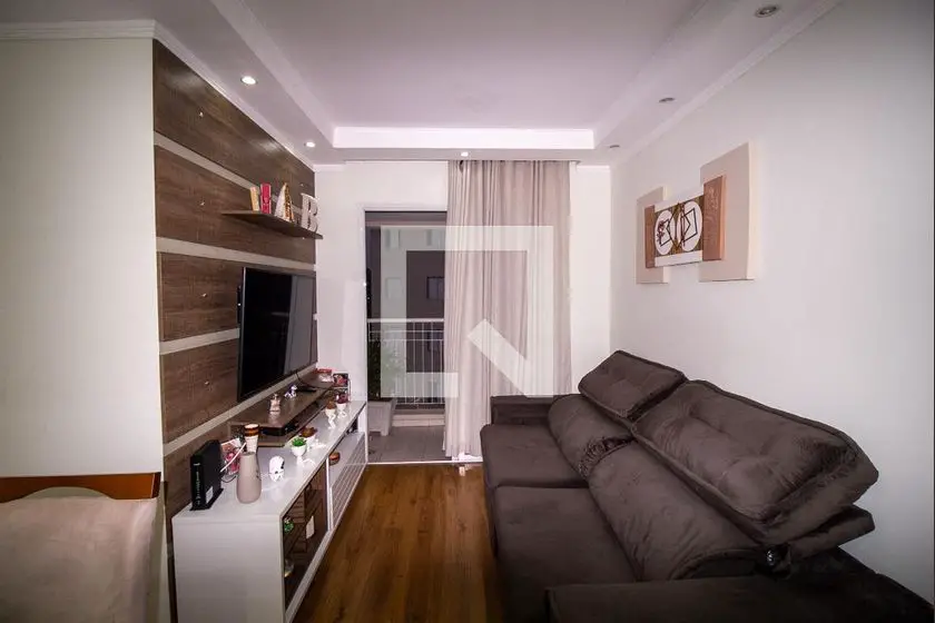 Foto 1 de Apartamento com 3 Quartos à venda, 60m² em Vila Ema, São Paulo