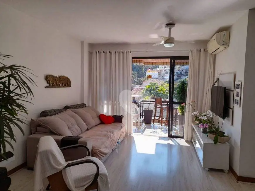 Foto 5 de Apartamento com 3 Quartos à venda, 162m² em Vila Isabel, Rio de Janeiro
