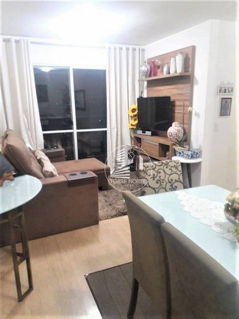 Foto 1 de Apartamento com 3 Quartos à venda, 70m² em Vila Moraes, São Paulo